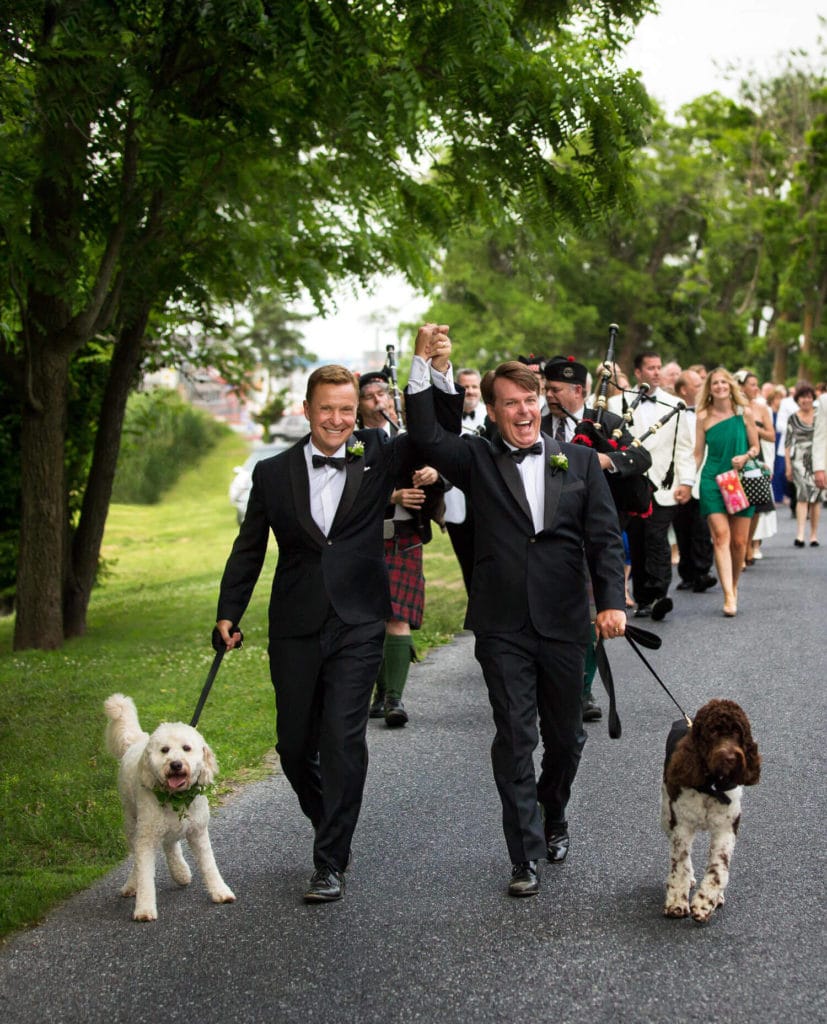 same sex gay wedding atlanta photographer buckhead 