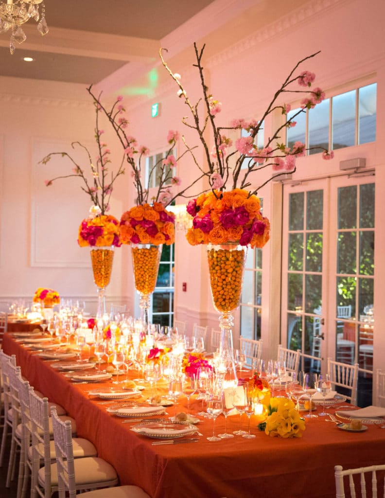 the estate atlanta wedding ballroom flowers buckhead photographer 1575