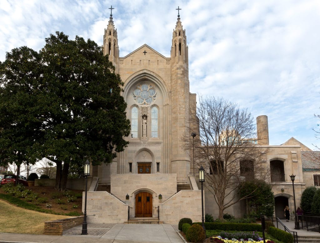 atlanta wedding photographer piedmont driving club christ the king buckhead 1504