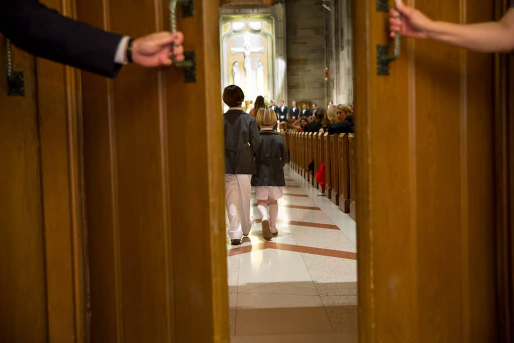 atlanta wedding photographer piedmont driving club christ the king buckhead 1866