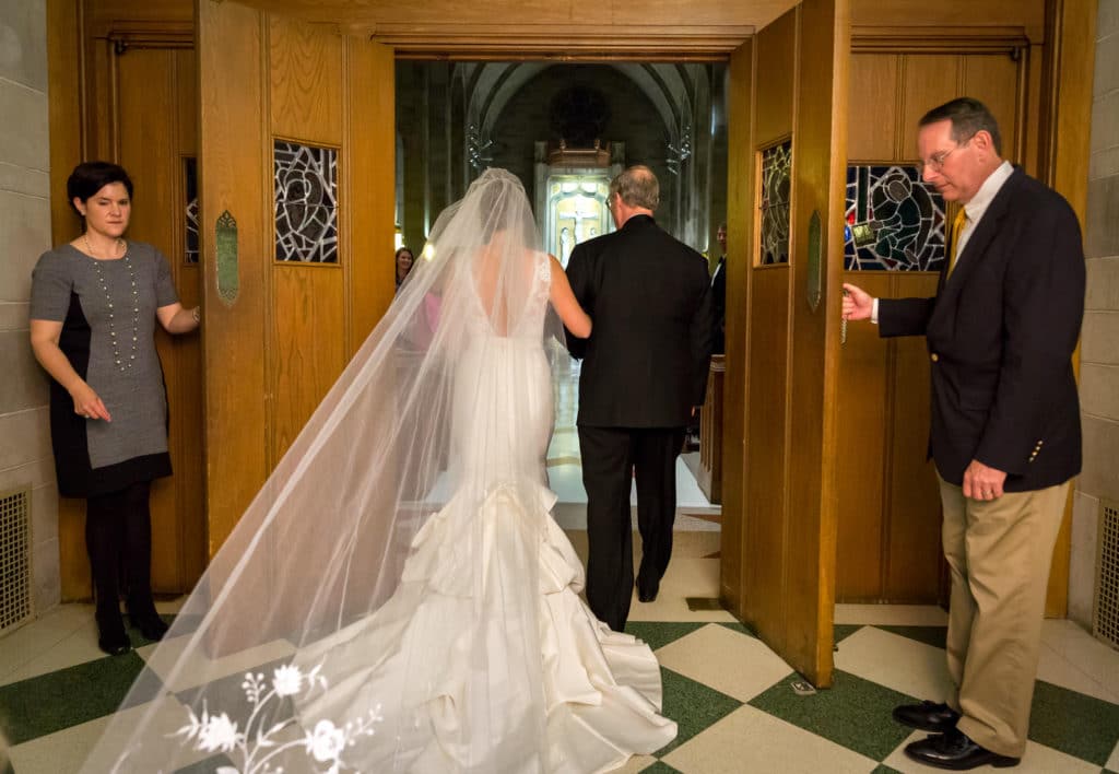 atlanta wedding photographer piedmont driving club christ the king buckhead 1886