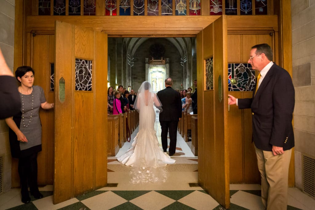atlanta wedding photographer piedmont driving club christ the king buckhead 1891