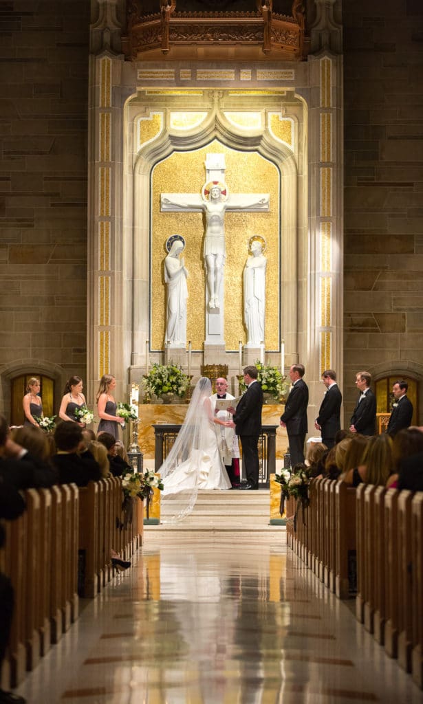 atlanta wedding photographer piedmont driving club christ the king buckhead 1980
