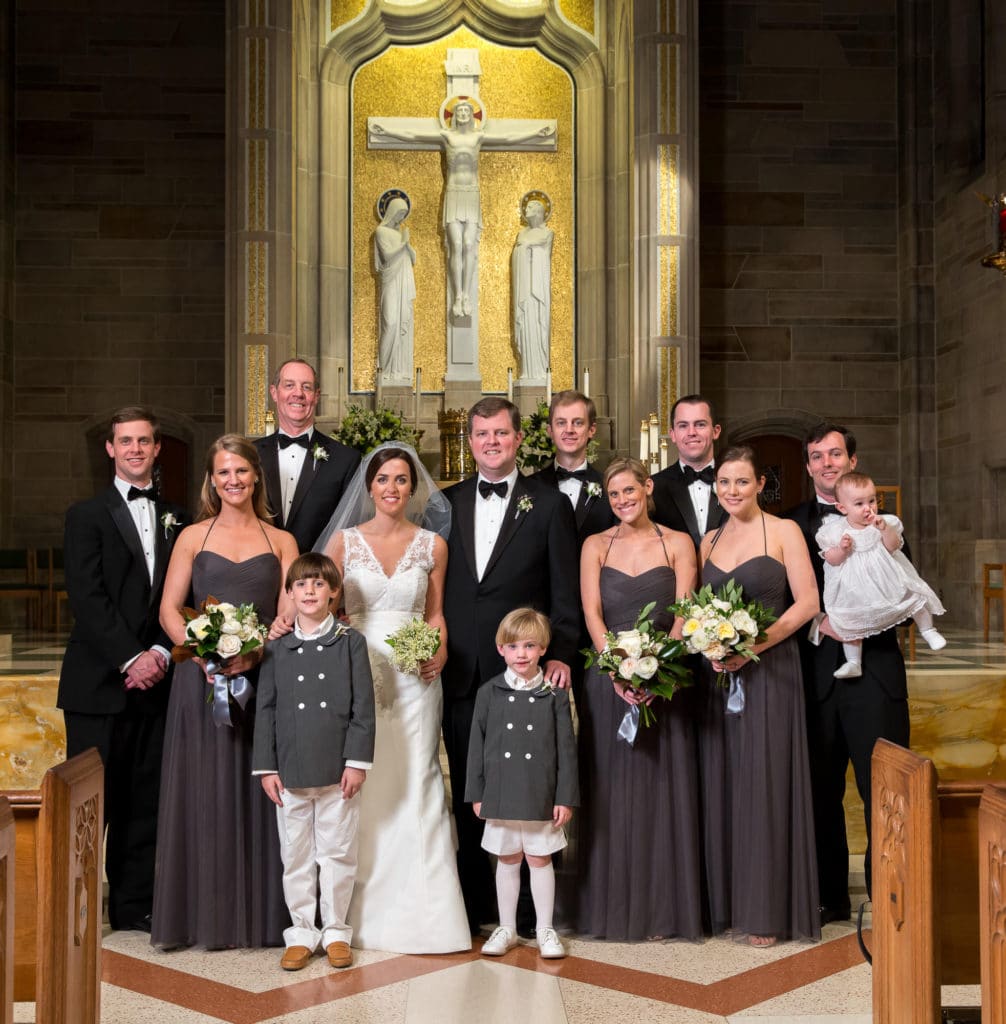 atlanta wedding photographer piedmont driving club christ the king buckhead 2136