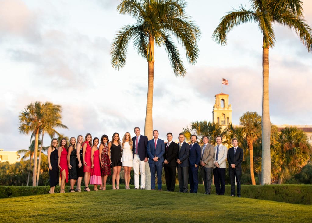 palm beach wedding photographer bath and tennis club denis reggie atlanta photographer destination