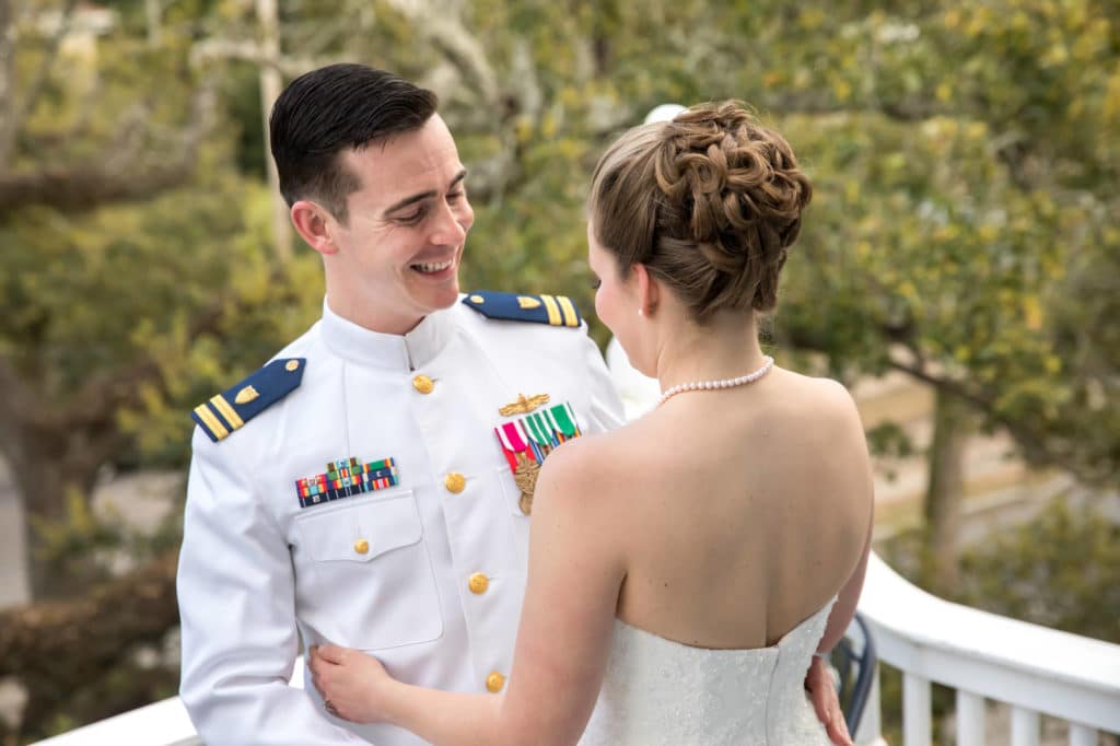Military wedding new orleans wedding photographer audubon park 0584