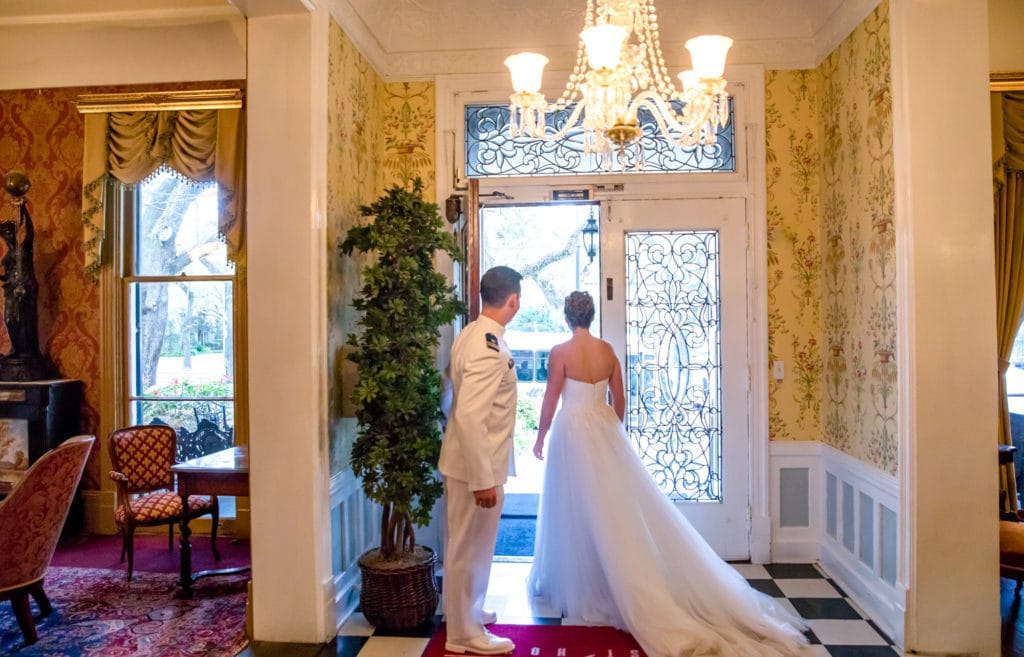 Military wedding new orleans wedding photographer audubon park 0604