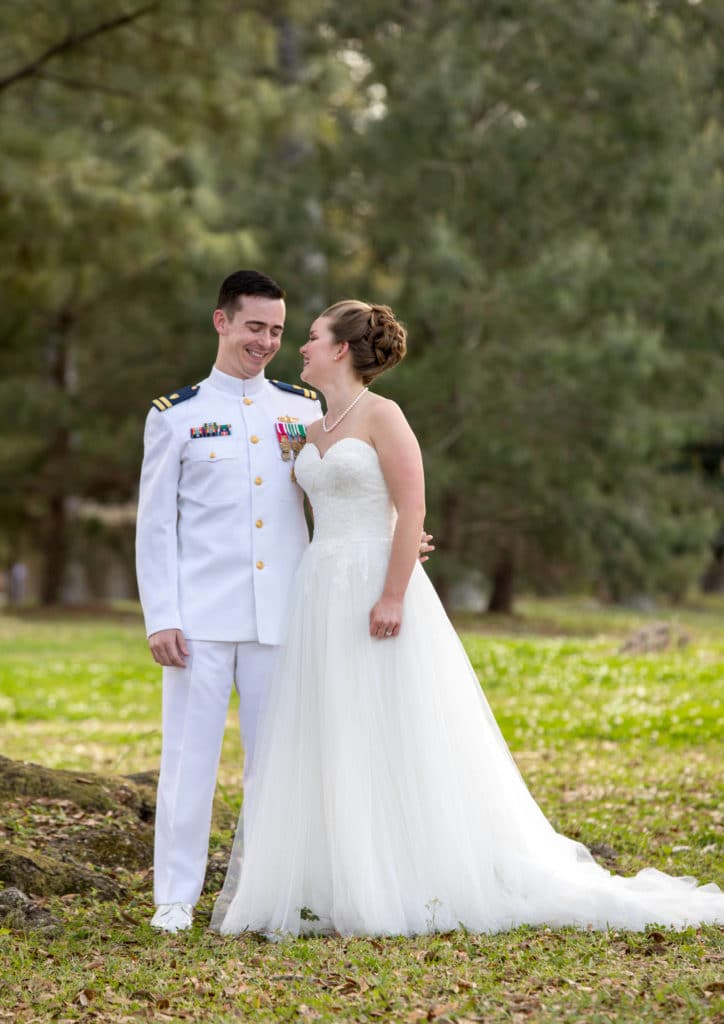 Military wedding new orleans wedding photographer audubon park 0628