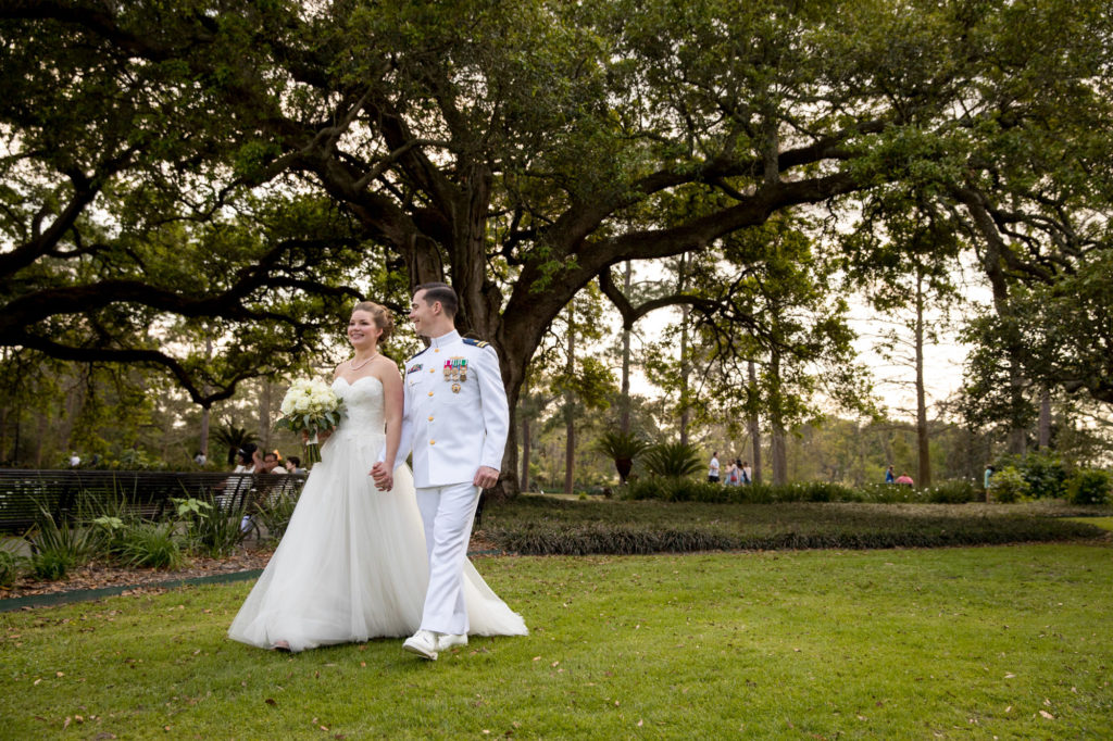 Military wedding new orleans wedding photographer audubon park 0639