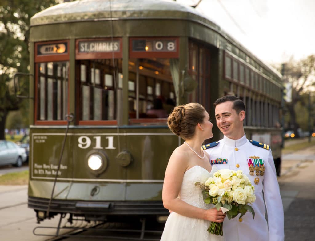 Military wedding new orleans wedding photographer audubon park 0666