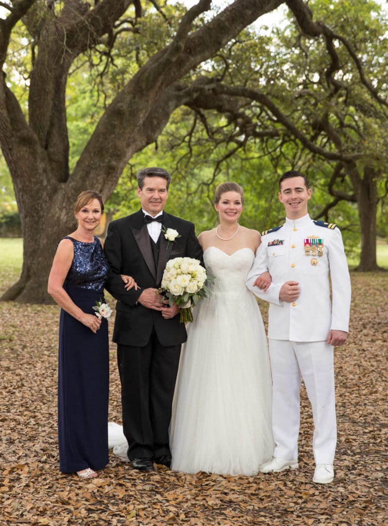 Military wedding new orleans wedding photographer audubon park 0708