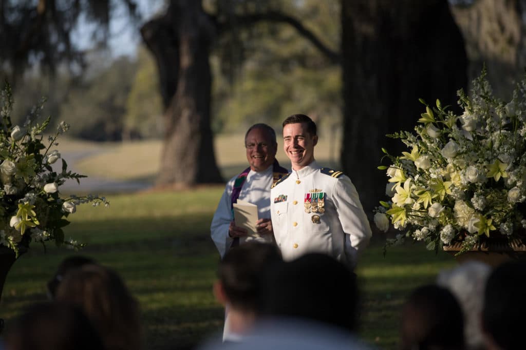 Military wedding new orleans wedding photographer audubon park 0808