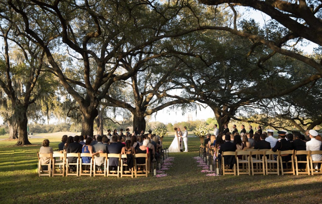 Military wedding new orleans wedding photographer audubon park 0843
