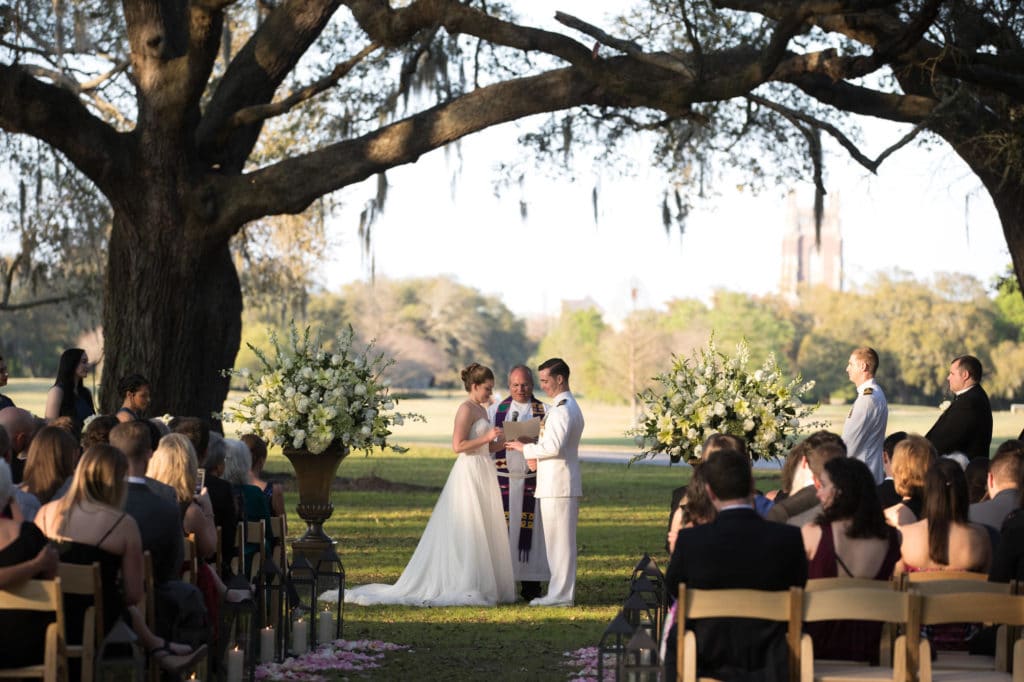 Military wedding new orleans wedding photographer audubon park 0873
