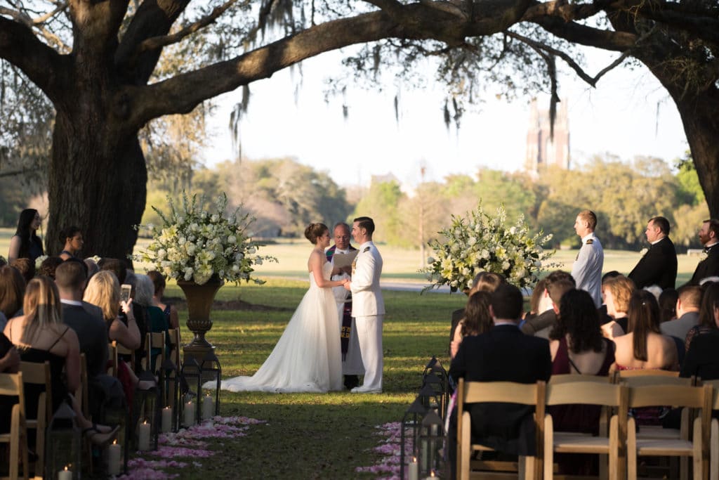 Military wedding new orleans wedding photographer audubon park 0876