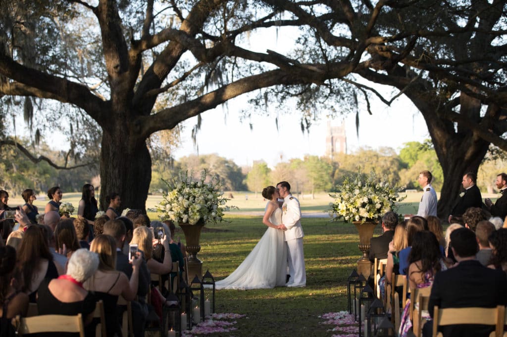 Military wedding new orleans wedding photographer audubon park 0886