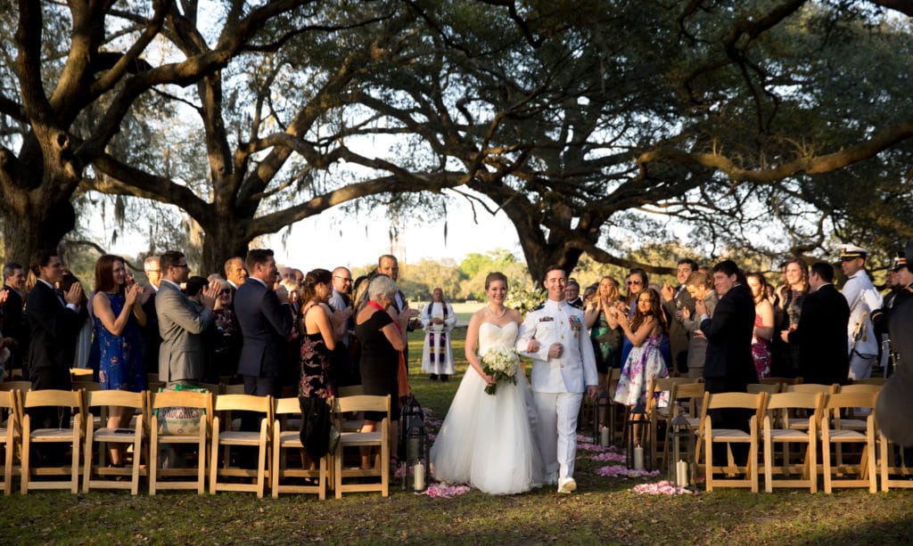 Military wedding new orleans wedding photographer audubon park 0906