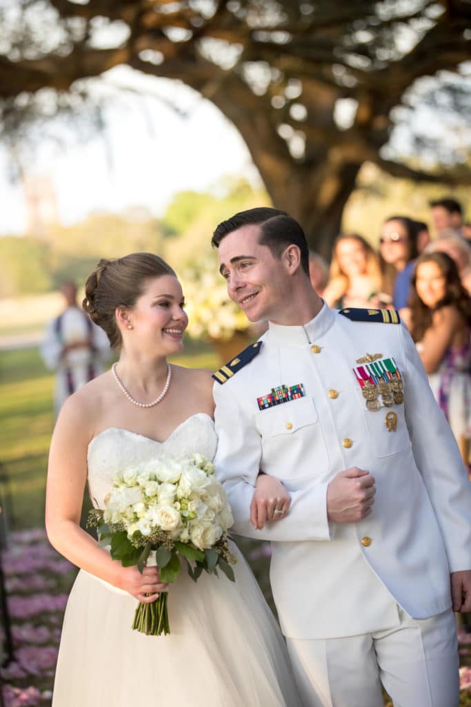 Military wedding new orleans wedding photographer audubon park 0910