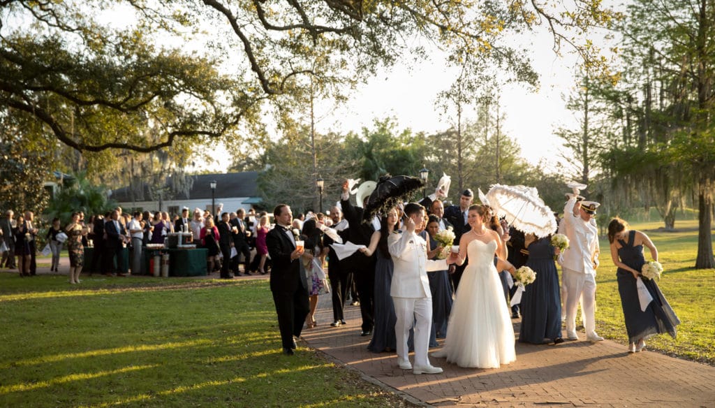 Military wedding new orleans wedding photographer audubon park 0980