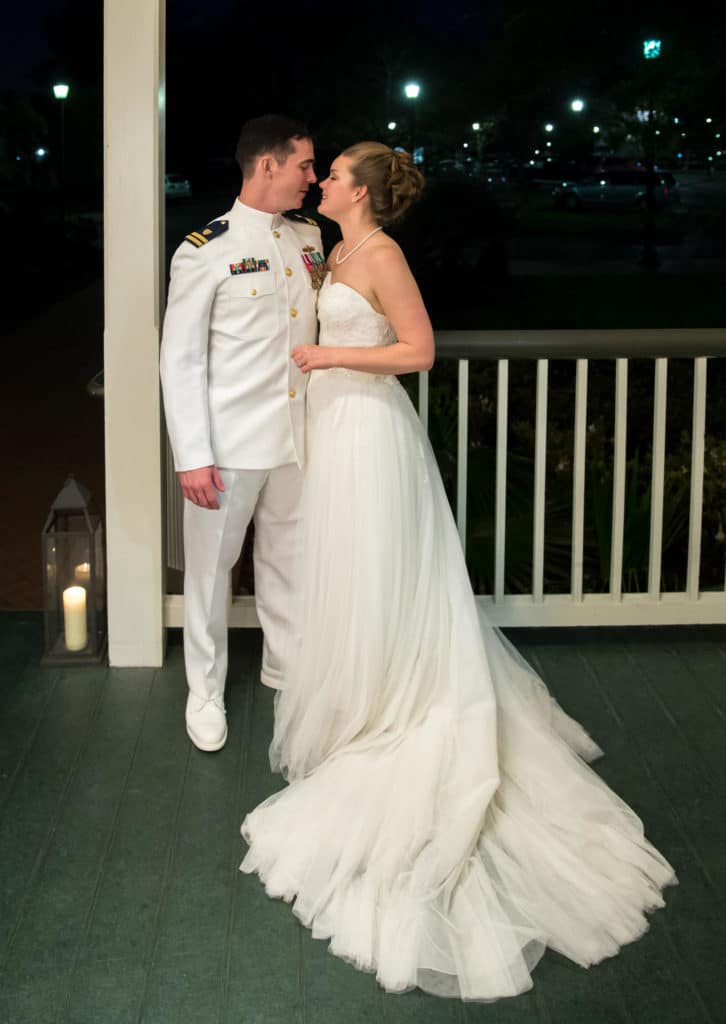 Military wedding new orleans wedding photographer audubon park 1110