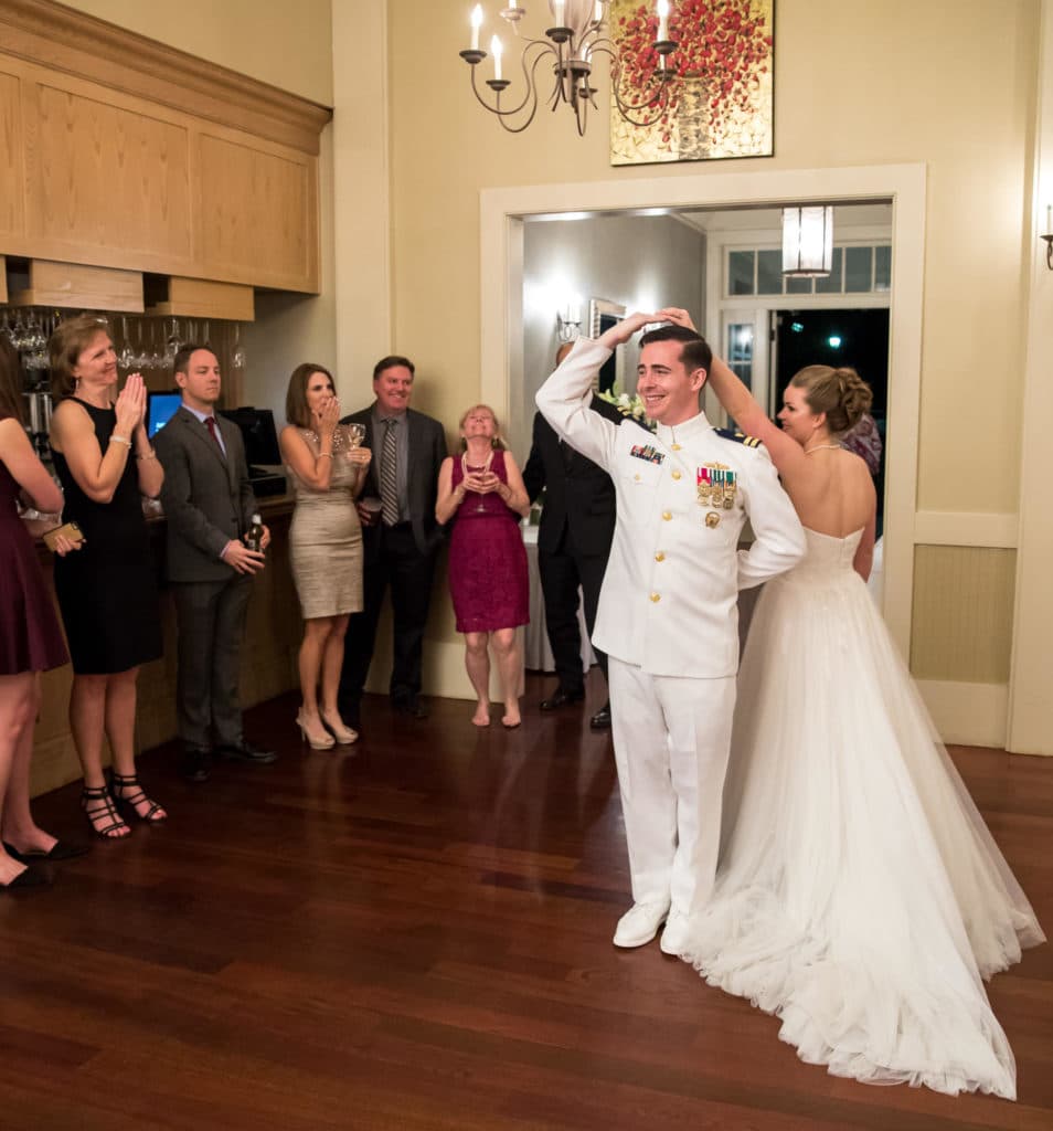Military wedding new orleans wedding photographer audubon park 1123