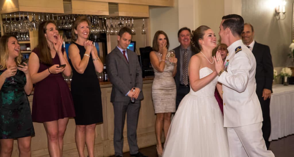 Military wedding new orleans wedding photographer audubon park 1131