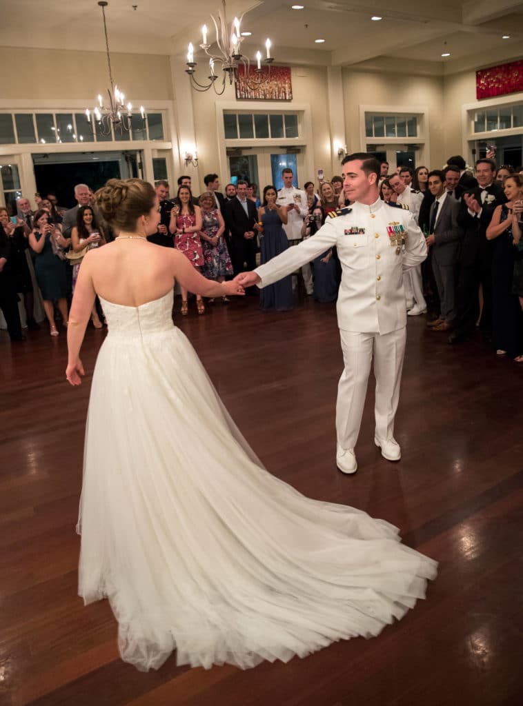 Military wedding new orleans wedding photographer audubon park 1143