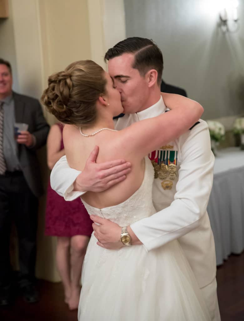 Military wedding new orleans wedding photographer audubon park 1165