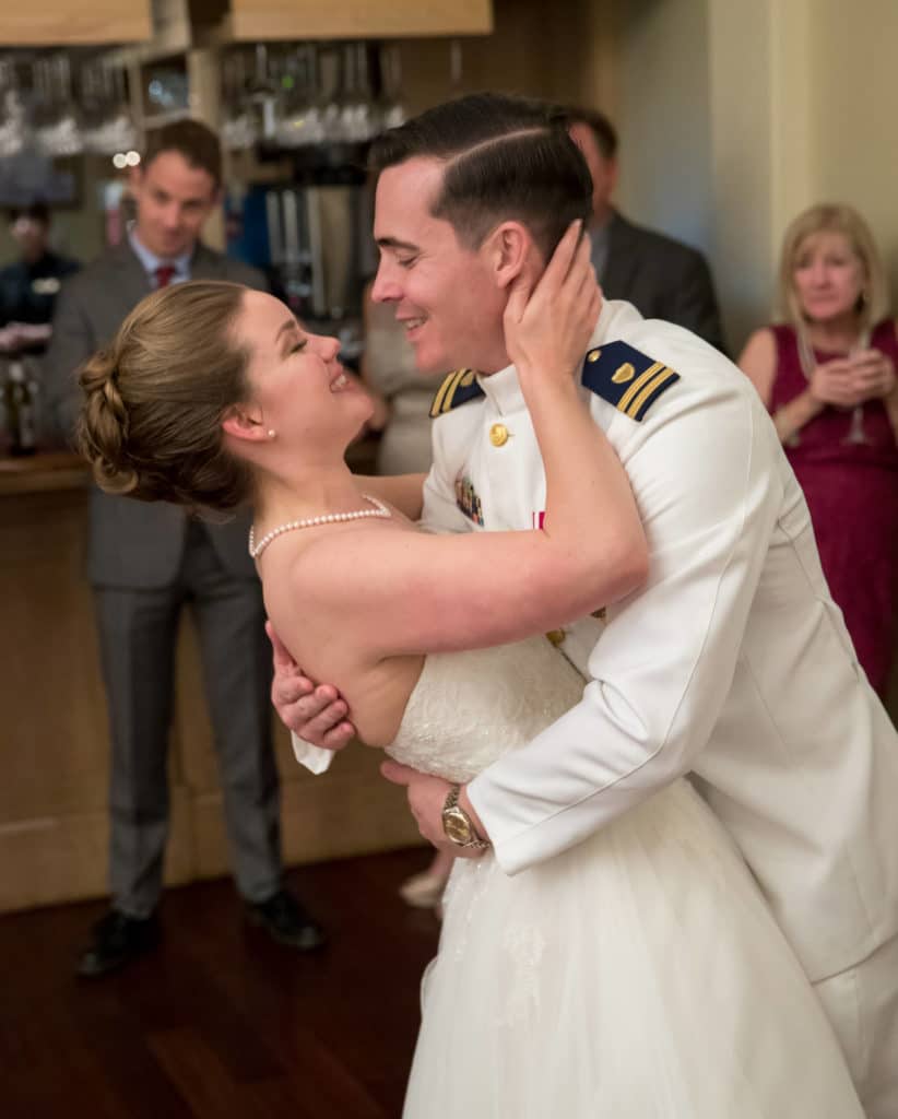 Military wedding new orleans wedding photographer audubon park 1168