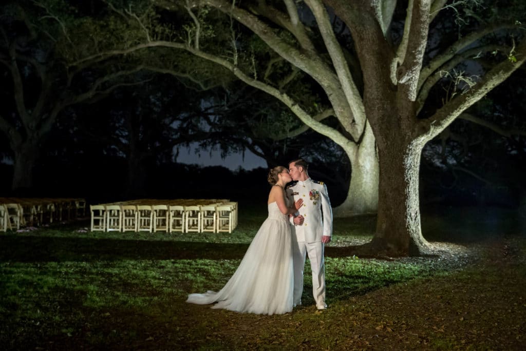 Military wedding new orleans wedding photographer audubon park 1286