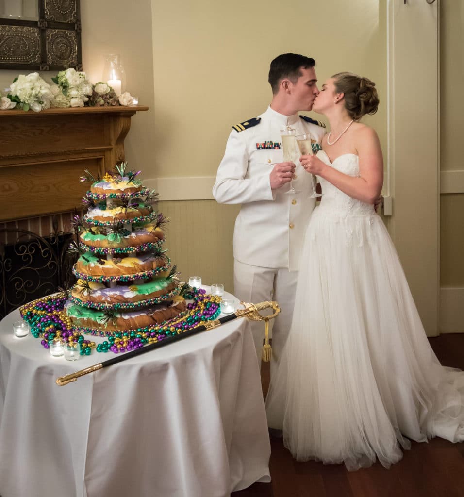 Military wedding new orleans wedding photographer audubon park 1355