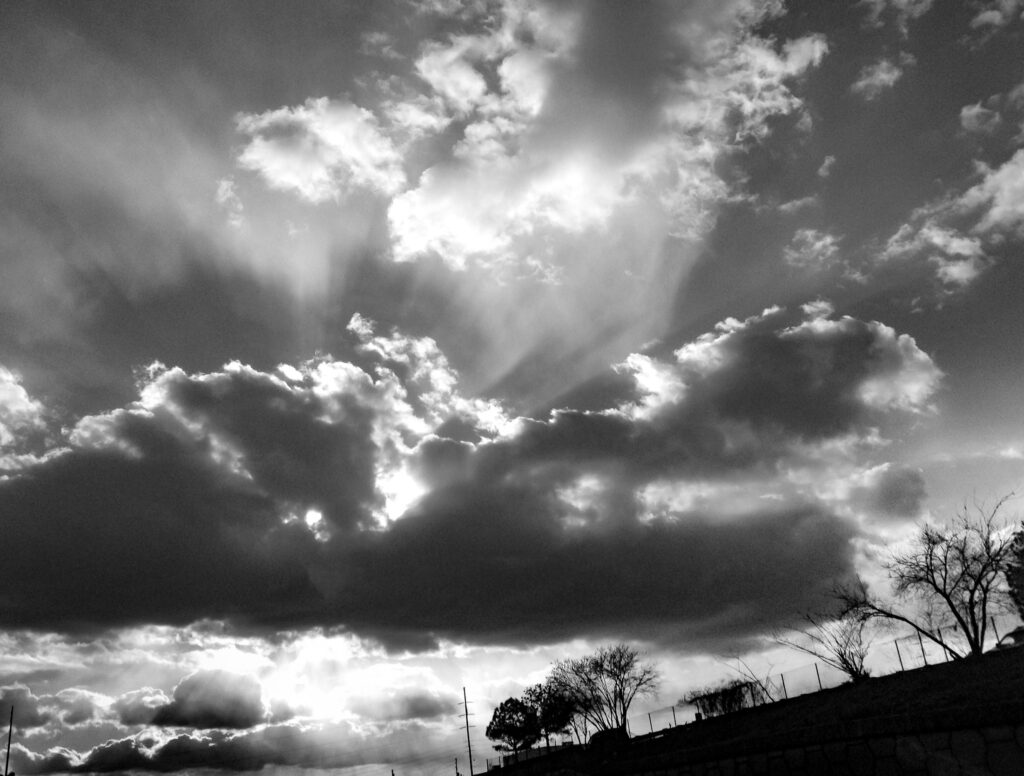 Cloud formations Denis Reggie 2020 1