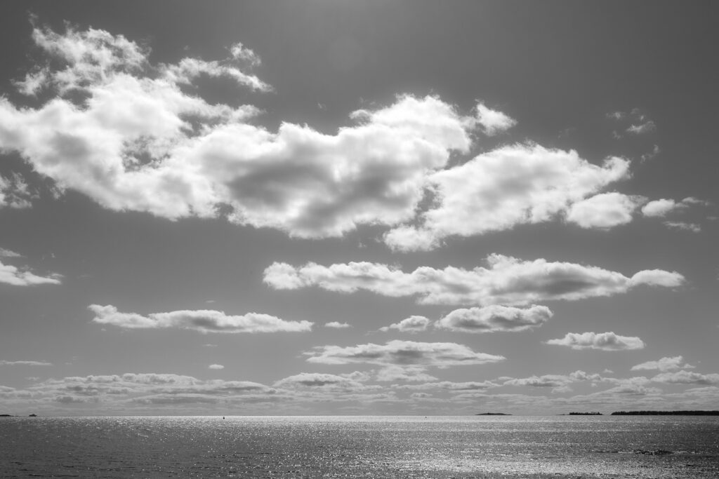 Cloud formations Denis Reggie 2020 3