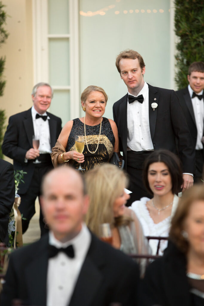 Everglades Club Palm Beach Wedding Destination by Denis Reggie Photographer 1930