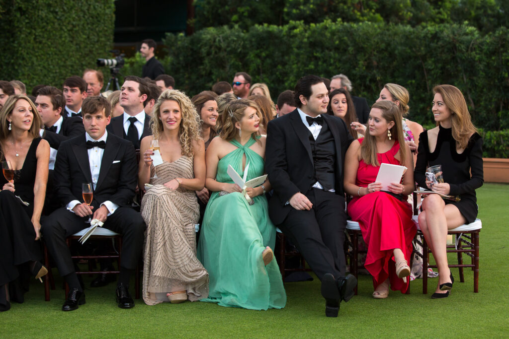 Everglades Club Palm Beach Wedding Destination by Denis Reggie Photographer 1939