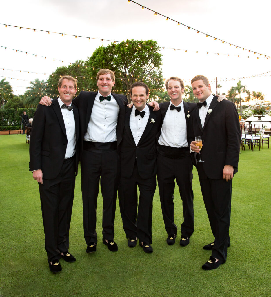 Everglades Club Palm Beach Wedding Destination by Denis Reggie Photographer 1943