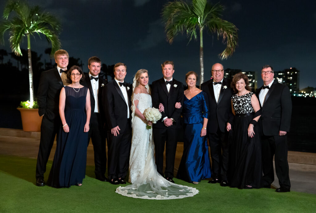 Everglades Club Palm Beach Wedding Destination by Denis Reggie Photographer 2377