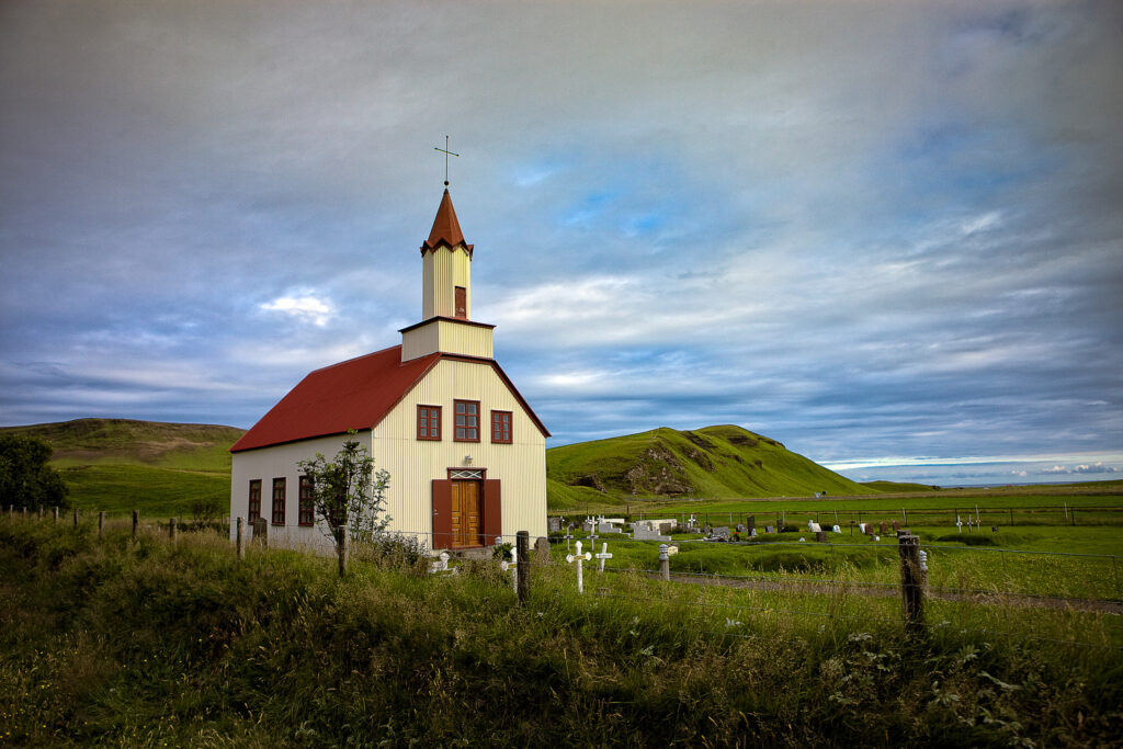 Iceland Scenic Series Denis Reggie 2020 2