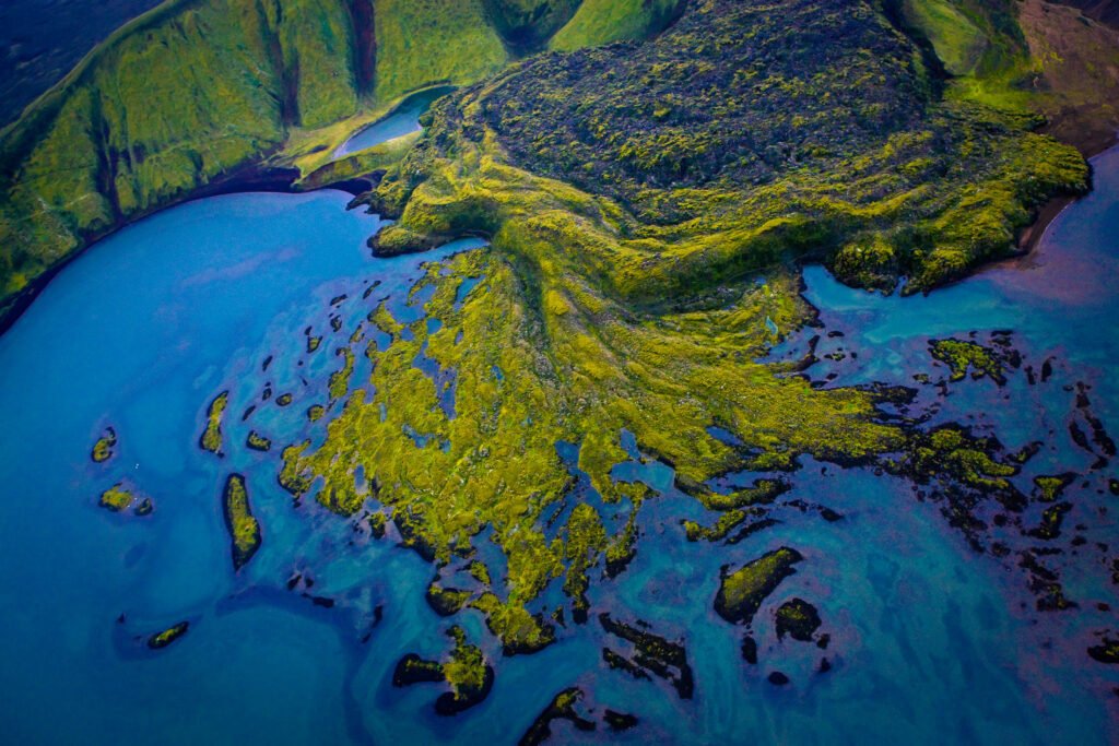 Iceland Scenic Series Denis Reggie 2020 4