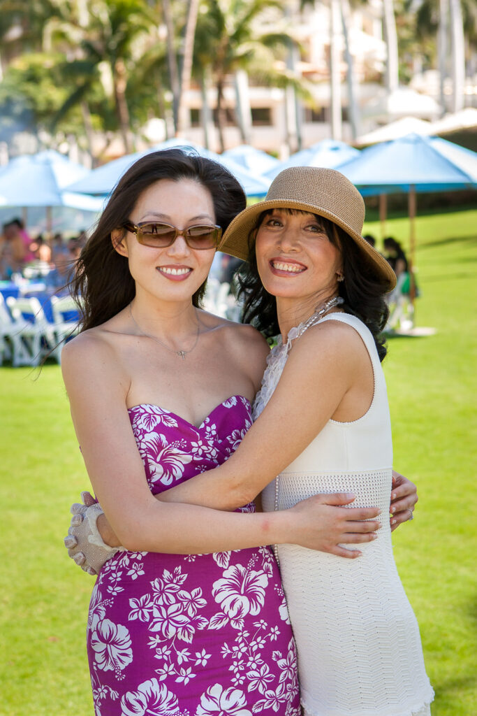 Maui Grand Wailea Wedding Destination by Denis Reggie 10