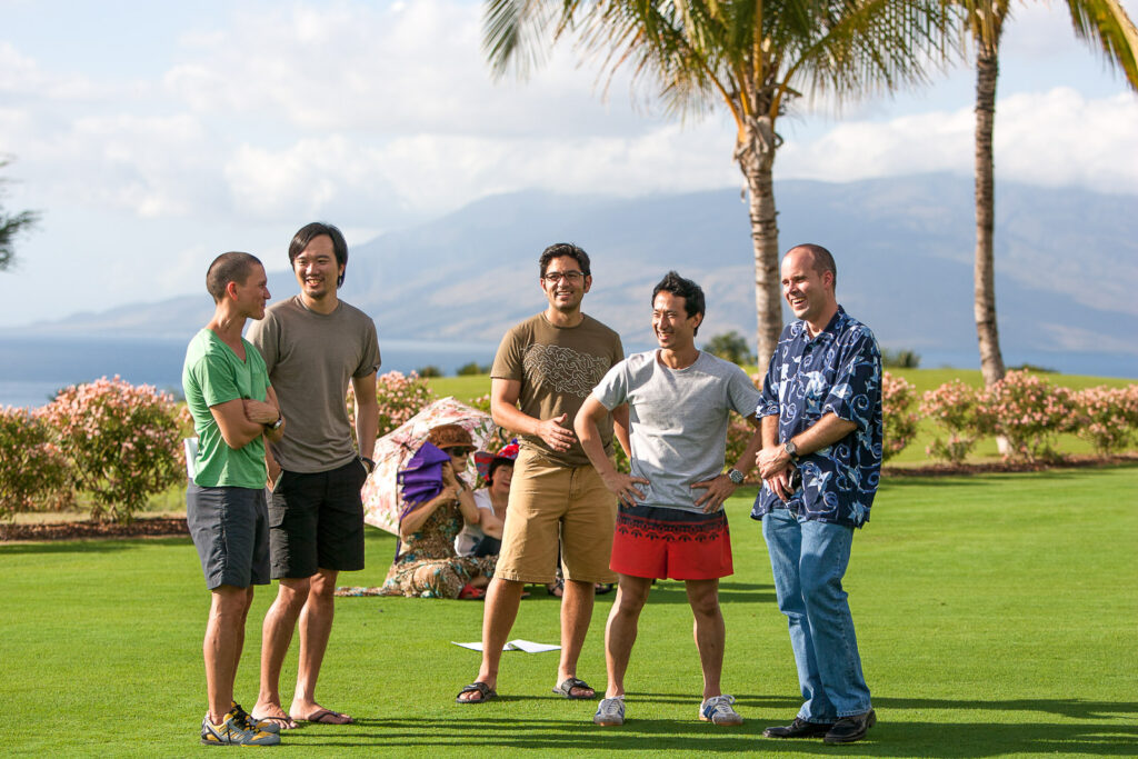 Maui Grand Wailea Wedding Destination by Denis Reggie 14