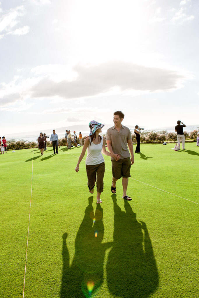 Maui Grand Wailea Wedding Destination by Denis Reggie 17
