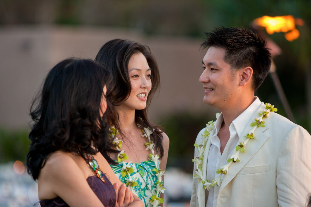 Maui Grand Wailea Wedding Destination by Denis Reggie 22