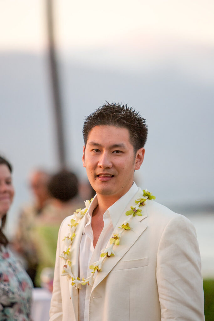 Maui Grand Wailea Wedding Destination by Denis Reggie 23
