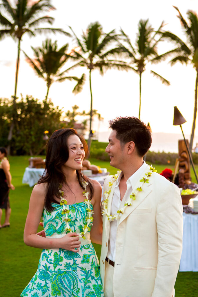Maui Grand Wailea Wedding Destination by Denis Reggie 24