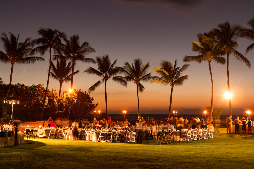 Maui Grand Wailea Wedding Destination by Denis Reggie 26