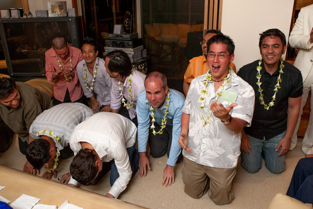 Maui Grand Wailea Wedding Destination by Denis Reggie 34