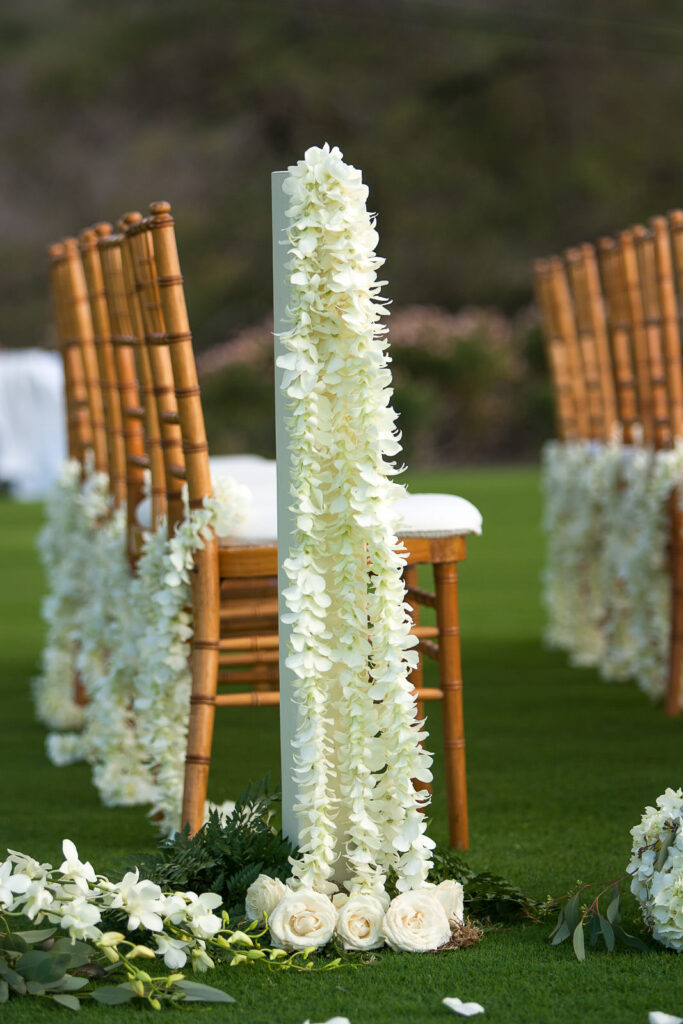 Maui Grand Wailea Wedding Destination by Denis Reggie 51