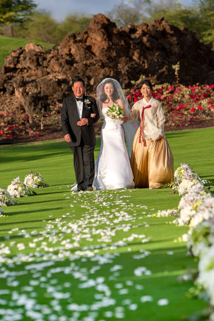 Maui Grand Wailea Wedding Destination by Denis Reggie 56