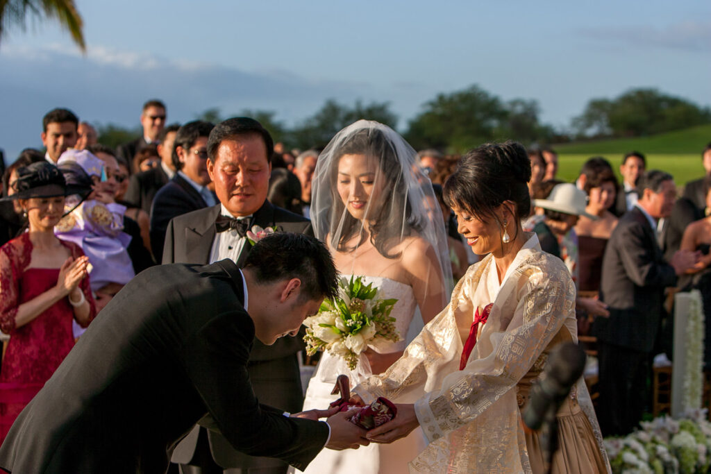Maui Grand Wailea Wedding Destination by Denis Reggie 59